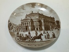 Kaiser Porzellan Heimat Teller