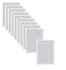 10x YLLEVAD IKEA 13x18