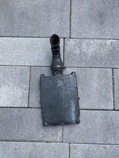 SMC Titan 300 Luftfilterdeckel