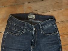 Mac Carrie Pipe Jeans Damen Hose Gr.W32/L30 Neu!!