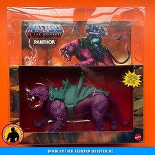 BLISTER-CASE für Masters of