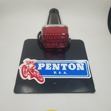 Penton Vintage ISDT Off Road