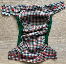 Wollwindel Windelmanufaktur