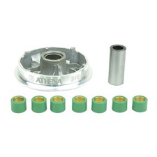 Variomatik Variator Speedmatic