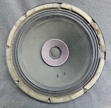 1 x Philips AD12100/M8 Speaker Breitbänder 12 Zoll Fullrange