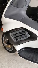 Paar Gitter Lufteinlässe Piaggio Gilera Runner 50-125-180-200ccm