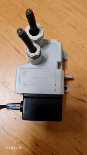 Vaillant zündtrafo - vaillant,