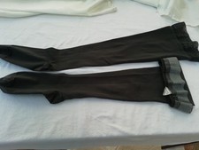 SIGVARIS Kompressionsstruempfe Small Long 22-24