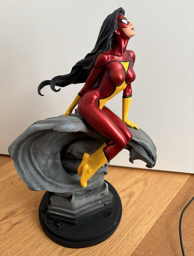 Bowen spider woman - bowen, spider-woman