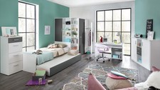 Jugendzimmer Komplettset Joker