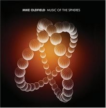 Music the spheres - music,