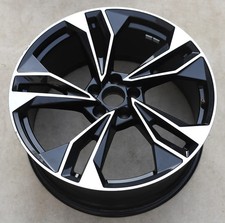 1x20 Zoll Audi Felge A5 S5 5F