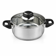 Kochtopf Fleischtopf