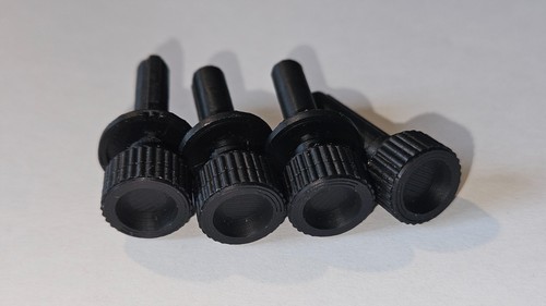 Bedienknöpfe drehknöpfe - 4,