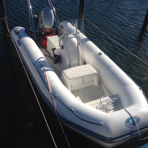 Festrumpfschlauchboot rib - festrumpfschlauchboot,