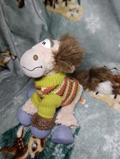 Diddl Galupy Pferd mit