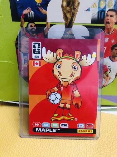 Fifa world cup 2026 panini - fifa,