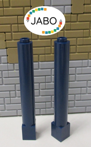 Lego 43888 - (a14/1/6,