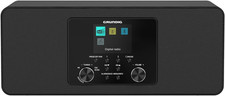 Grundig DTR 5100 2.0 DAB+ Web