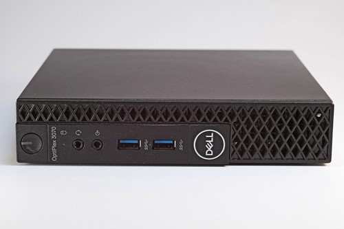 Dell optiplex 3070 - optiplex,