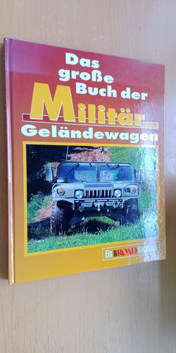 Das große buch - das, militär