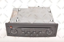 RENAULT MODUS 1.4 16V 98PS Radio Autoradio 8200483757