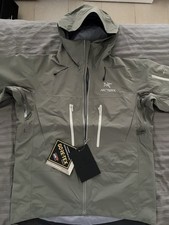 Arcteryx Alpha SV Größe L