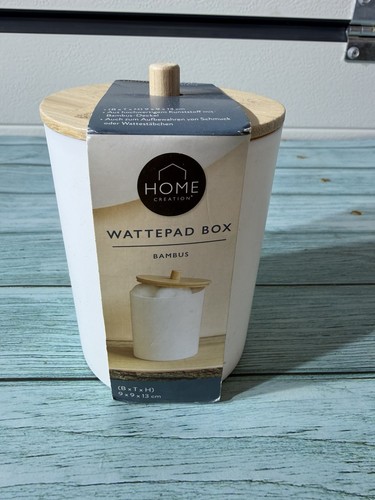 Home creation wattepad box - home,