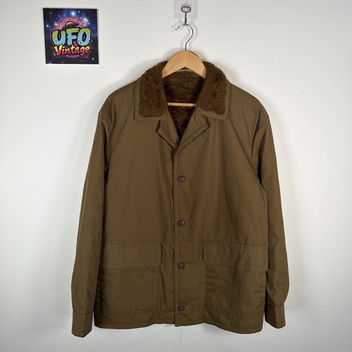 Vintage german warmcoat - german, herren