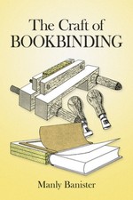 The Craft of Bookbinding by