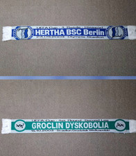 S108 SCHAL HERTHA BSC BERLIN