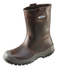 Lupriflex Sicherheitsstiefel