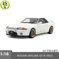 1/18 Nissan Skyline GT-R R32