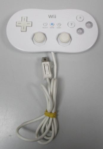 Original nintendo wii - wii, gamepad