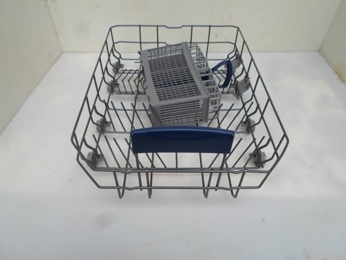 Geschirrkorb unten 45cm - unten,