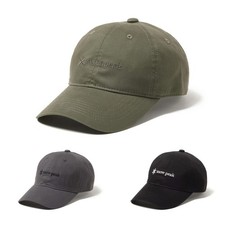 Snow Peak Cap - Snow Peak NSD