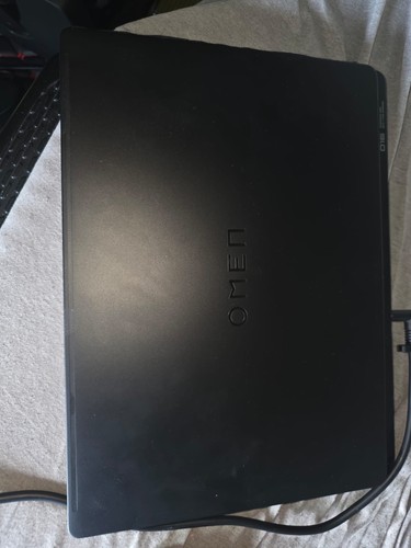 Omen max gaming - hp,