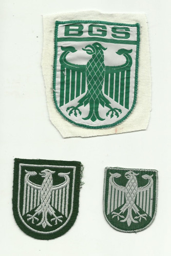 Polizei bgs bundespolizei 3 - polizei, bgs,