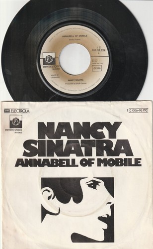Nancy sinatra 1975 auf - sinatra,
