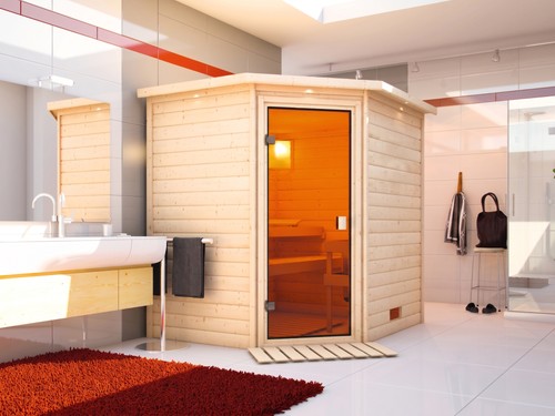 Sauna innensauna - sauna,