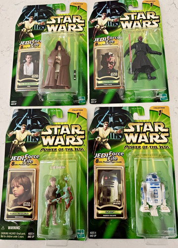Hasbro star wars - star, power