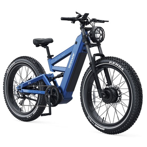 Hydraulische elektrofahrrad - hydraulische,