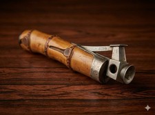 Antiker Zigarrenabschneider