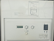 Viessmann Eurola Steuerung