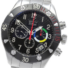 Zenith Rainbow Uhr Chronograph
