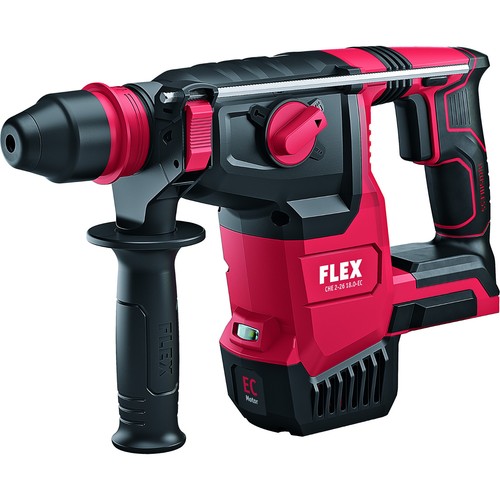 Flex akku kombi bohrhammer - flex,