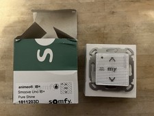 Somfy animeo IB+ 1811203D NEU