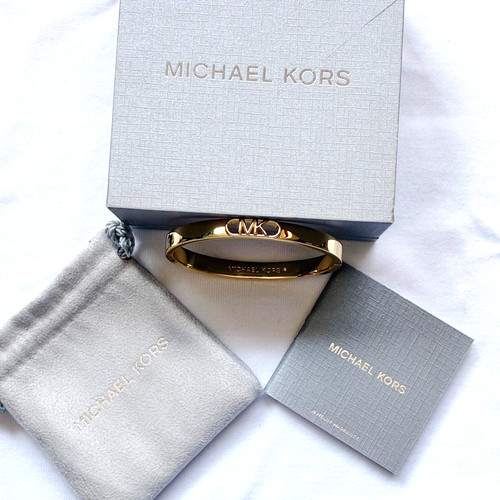 Michael kors armreif gold - armreif,