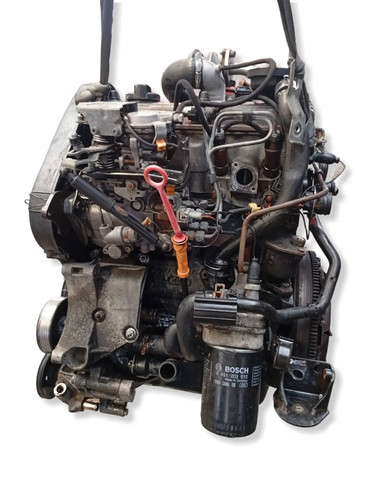 Motor passat aaz 1 9 - vw, 1.9