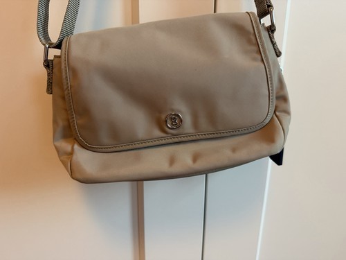 Bogner verbier tasche beige - bogner,